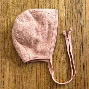 Briar Baby Peach Bonnet 18-24 months